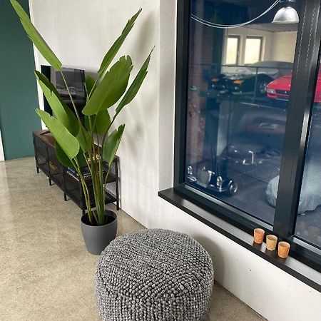 Wohnung Mit Besonderem Ausblick Pfaffenhausen  Extérieur photo